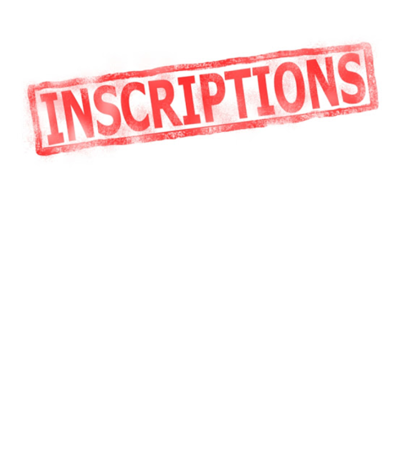 Inscriptions