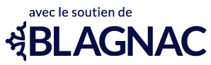 Logo Ville de Blagnac