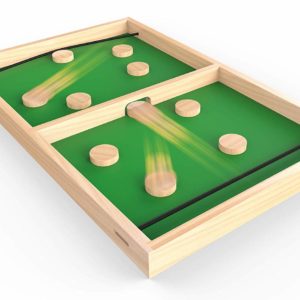 Stage création de jeux en bois et en terre