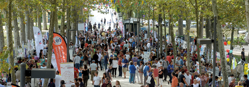 Forum des Associations de Blagnac