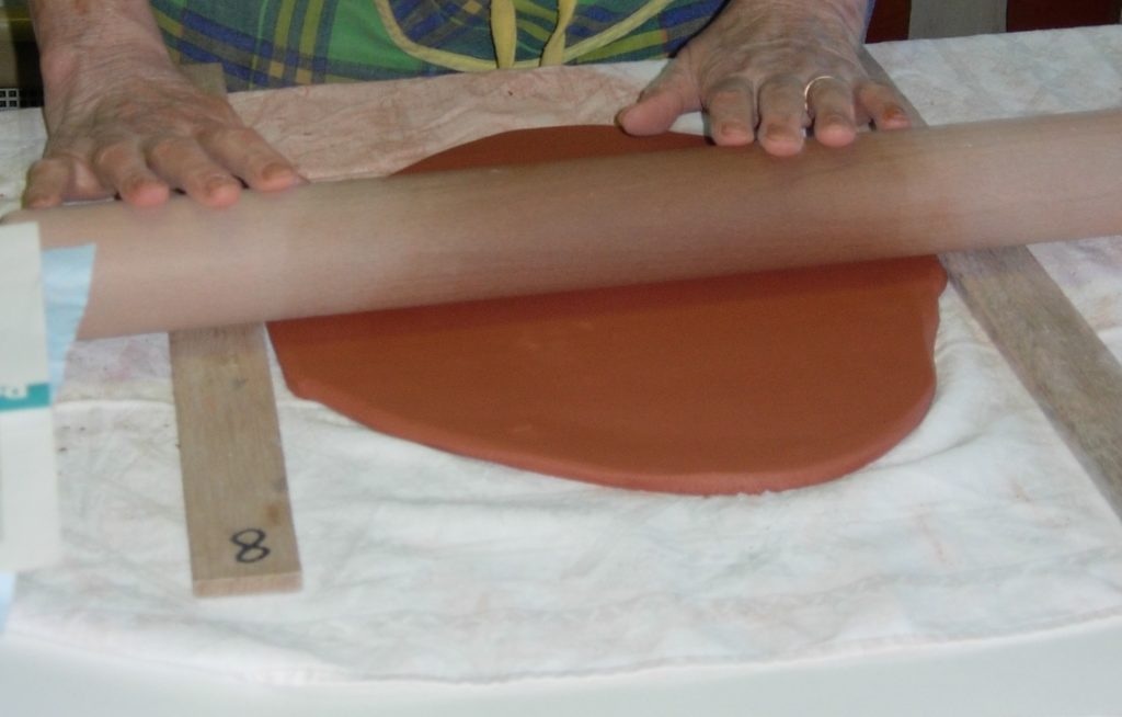 Stage Terre Initiation MJC des Arts de Blagnac