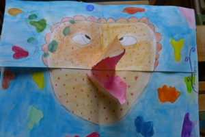 cycle ma fabrique à livres animo pop MJC des arts de Blagnac