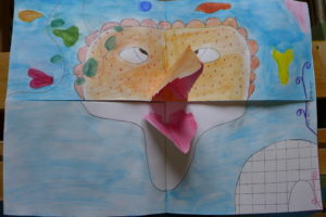 cycle ma fabrique à livres animo pop MJC des arts de Blagnac