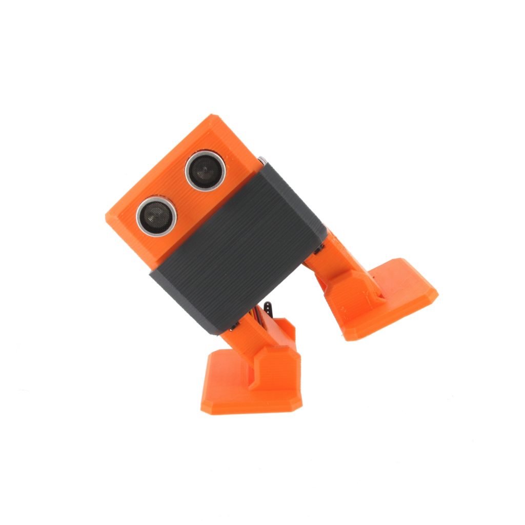 Stage numérique B@rt le robot MJC des Arts de Blagnac