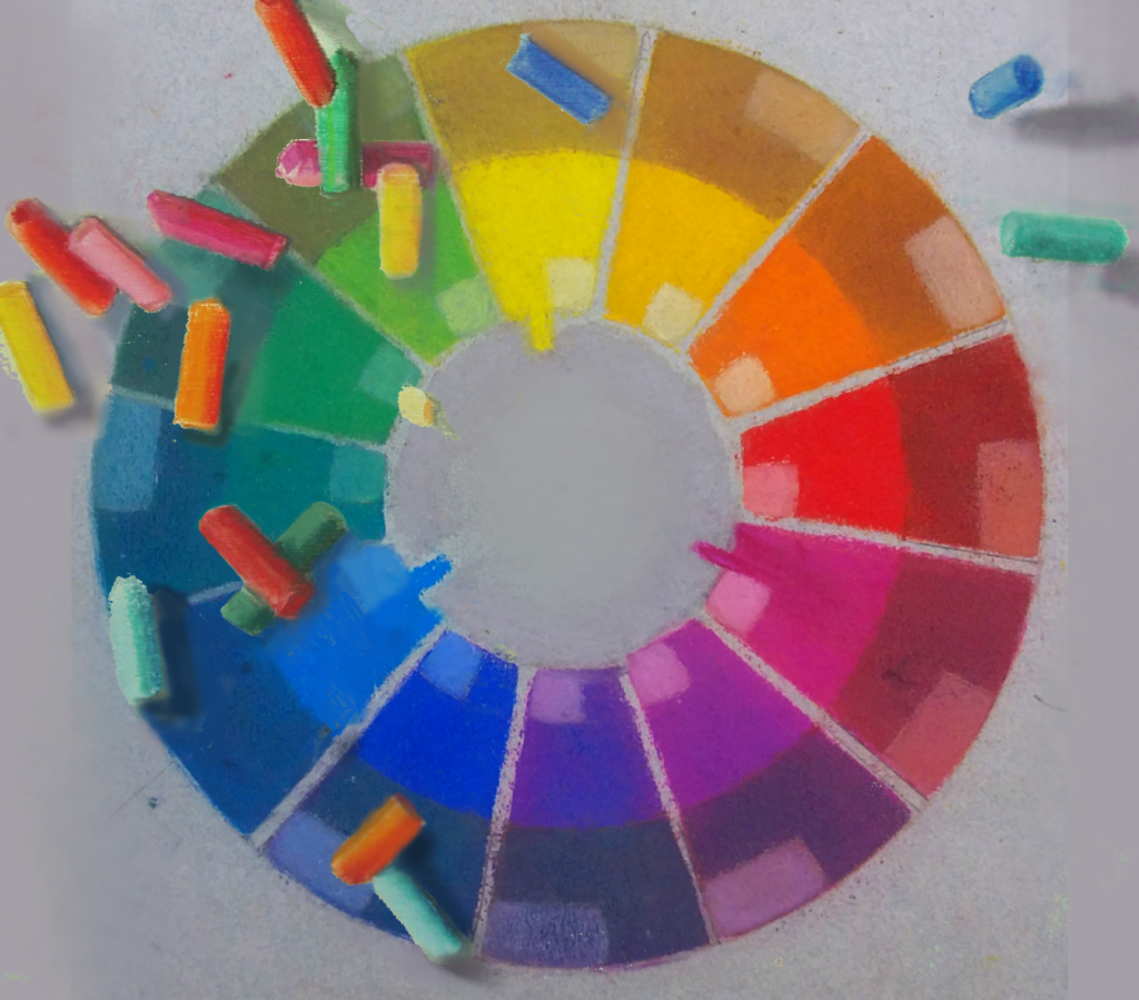 Stage arts plastiques adultes MJC des Arts de Blagnac