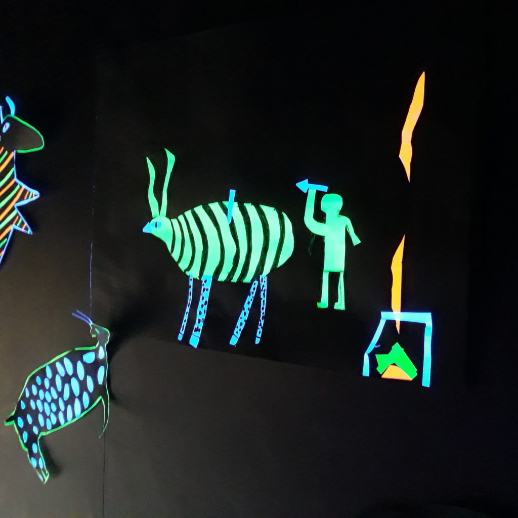 expo RUEpestre MJC des Arts de Blagnac