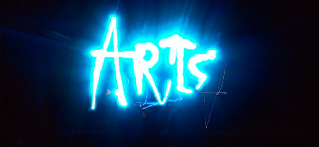 Challenge Light Painting MJC des Arts de Blagnac