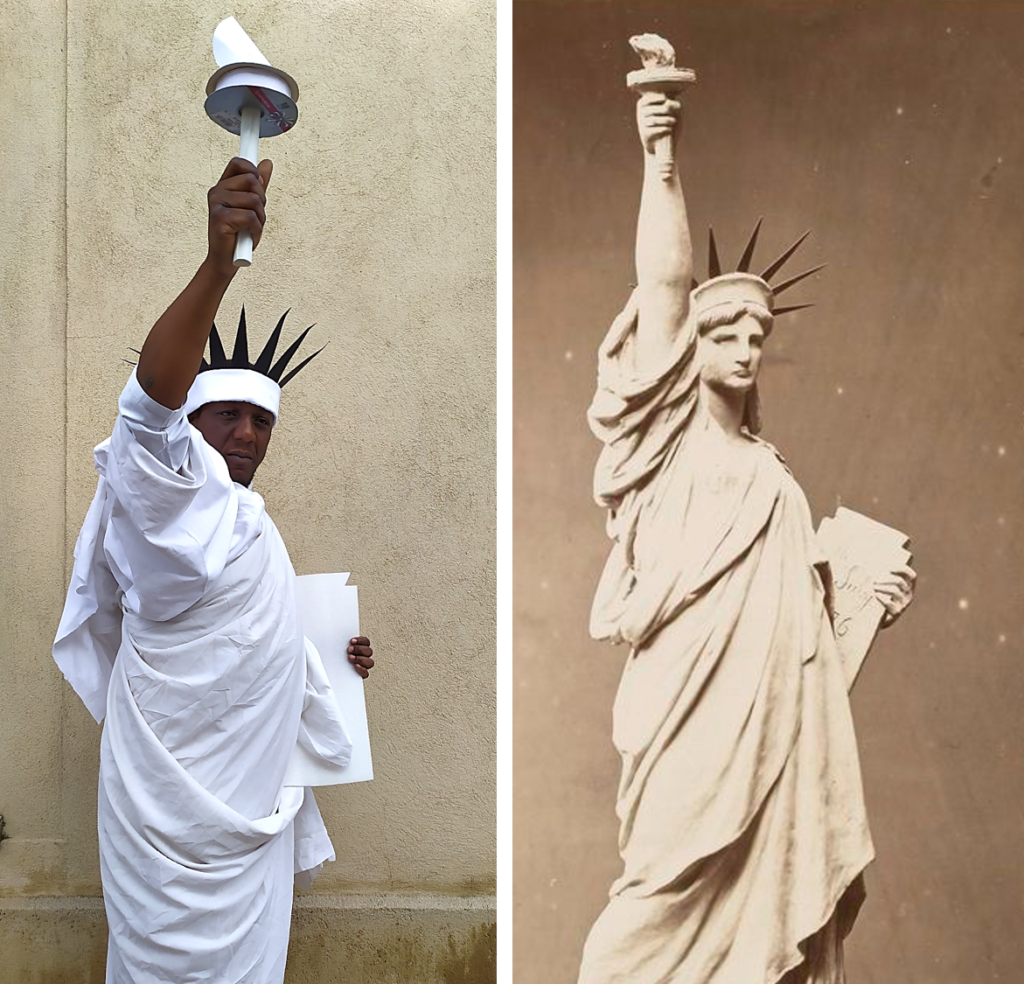 Challenge créatif MJC des Arts de Blagnac