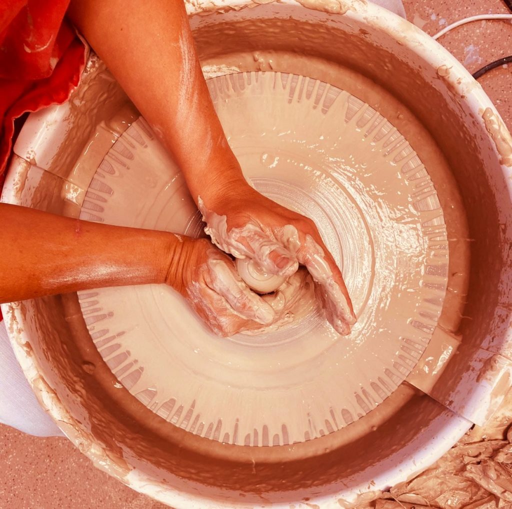 Terre Adultes MJC des Arts de Blagnac