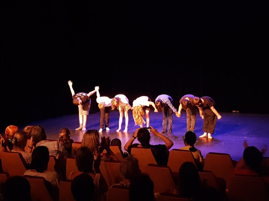 Théâtre Jeunes MJC des Arts de Blagnac