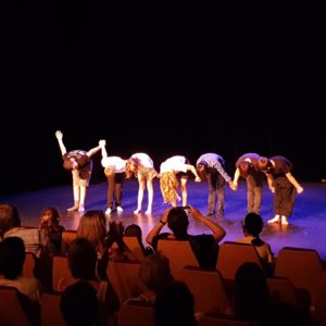 Théâtre Jeunes MJC des Arts de Blagnac