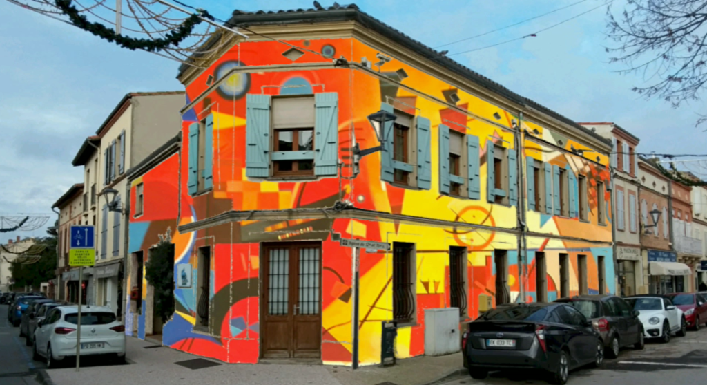 MJC des Arts de Blagnac