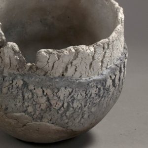 Stage terre craquelée MJC des Arts de Blagnac