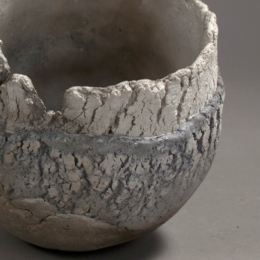 Stage terre craquelée MJC des Arts de Blagnac