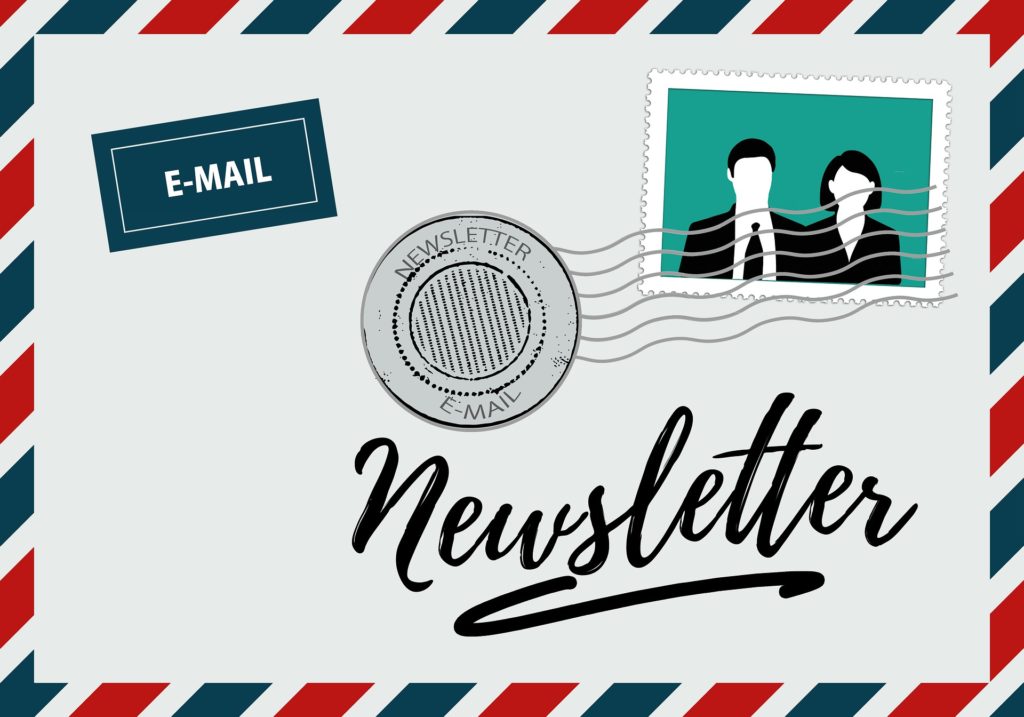 logo newsletter