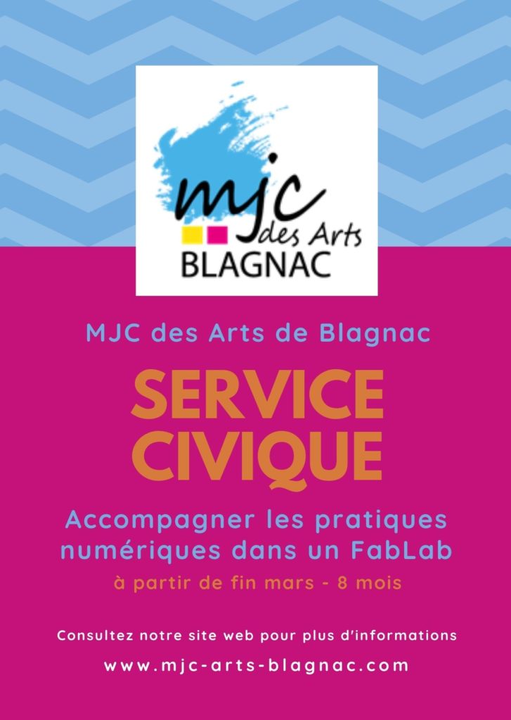 Offre-service-civique-MJC-arts-Blagnac