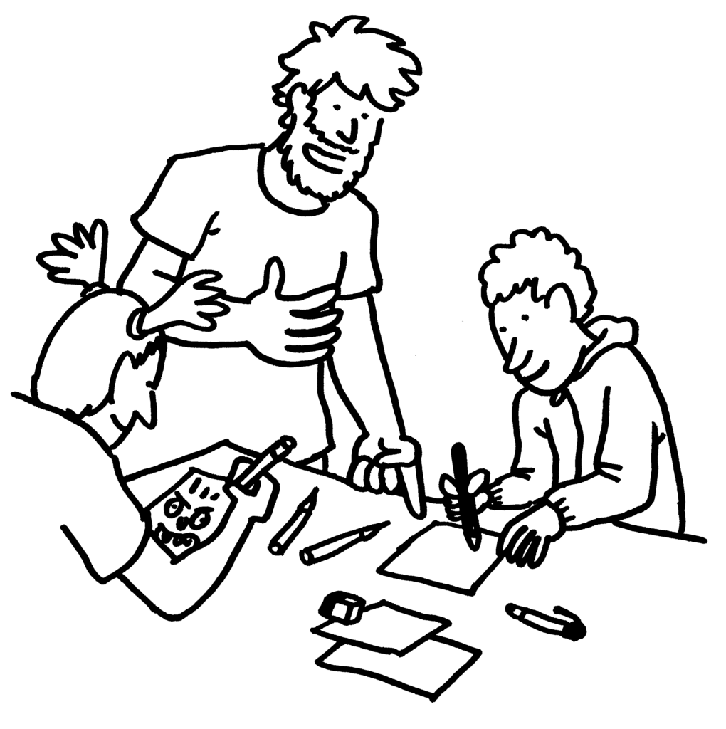 Stage BD MJC des Arts de Blagnac