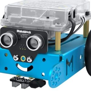 Stage robotique MJC des Arts de Blagnac