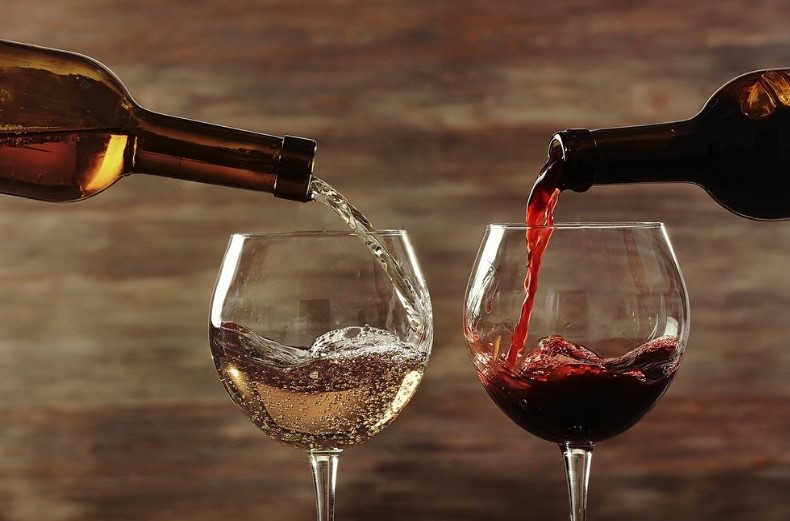 soiree œnologie MJC Arts Blagnac