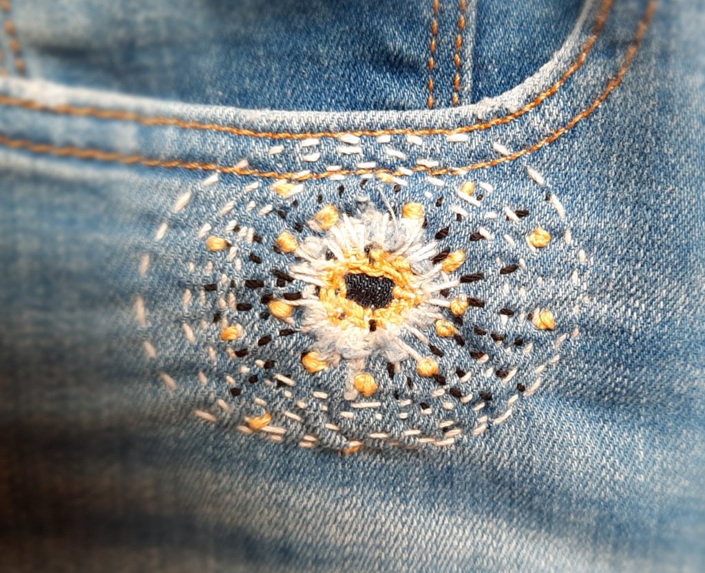 Stage Customisation MJC des Arts de Blagnac