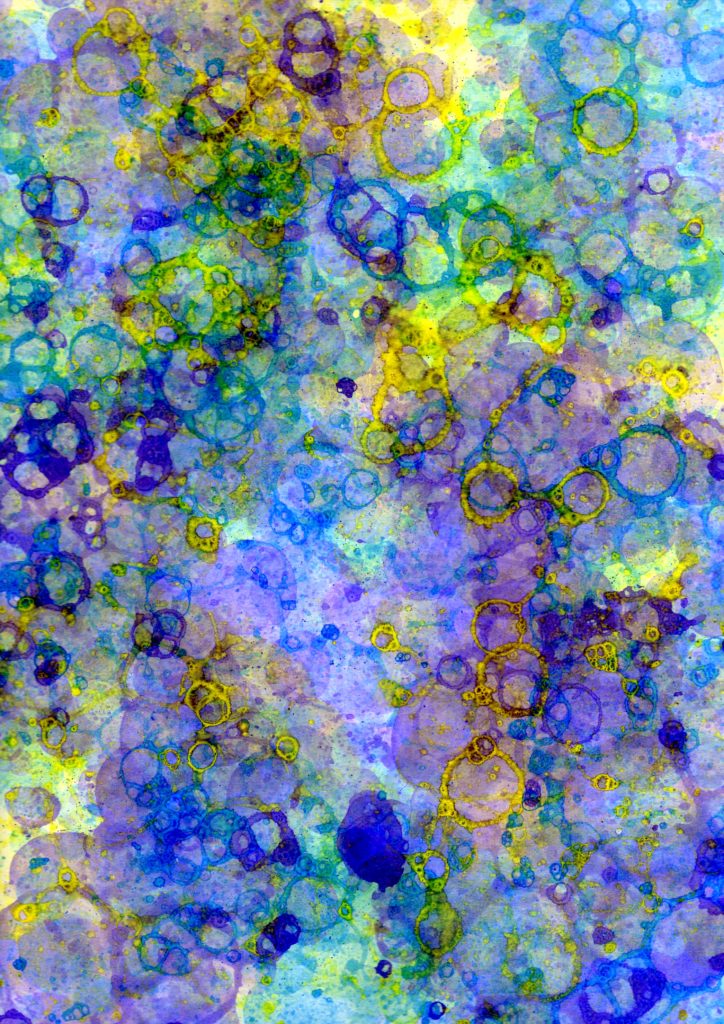 Stage Customisation MJC des Arts de Blagnac