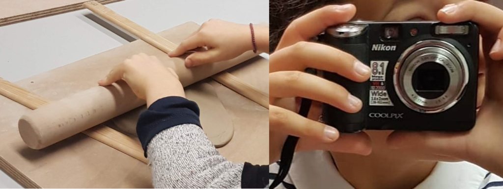 Stage Terre-Photo MJC des Arts de Blagnac