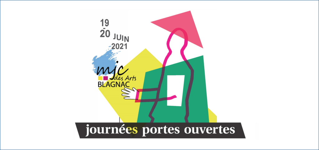 Journées Portes Ouvertes MJC des Arts de Blagnac