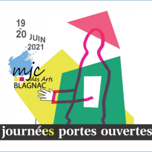 Journées Portes Ouvertes MJC des Arts de Blagnac