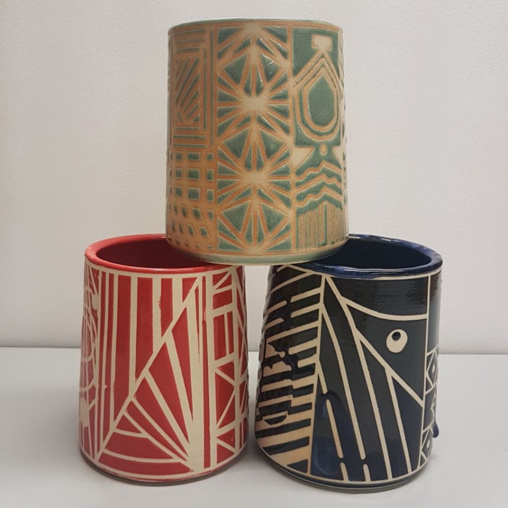 Bataille de scotch-Challenge terre