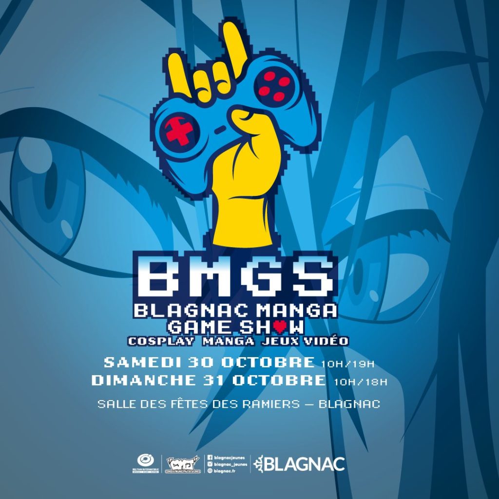 BMGS OCT 2021