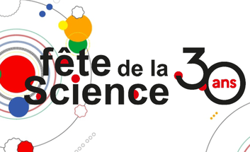 Visuel Fête de la science