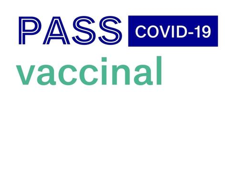 Pass_vaccinal