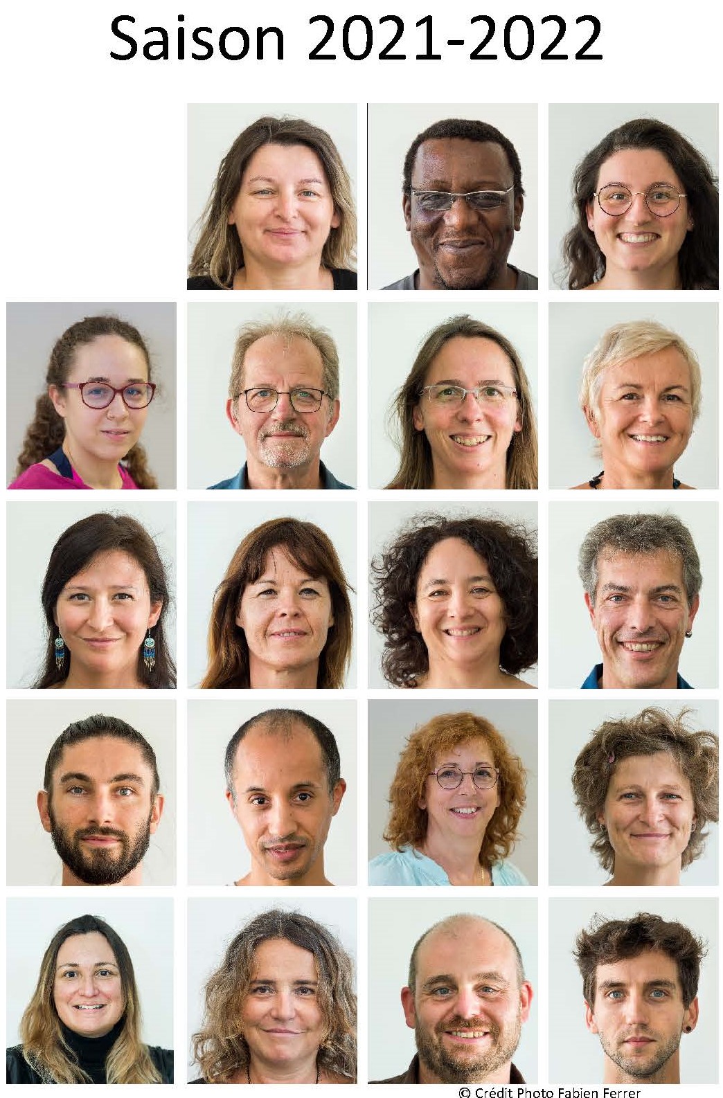 Photos Equipe MJC Arts Blagnac 2021-2022 Photos Equipe MJC Arts Blagnac 2021-2022