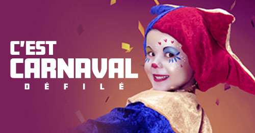 Carnaval Blagnac 2022