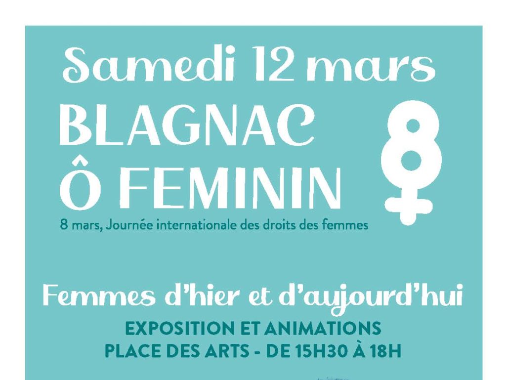 Blagnac-o-féminin -MJC-des-arts-de-Blagnac