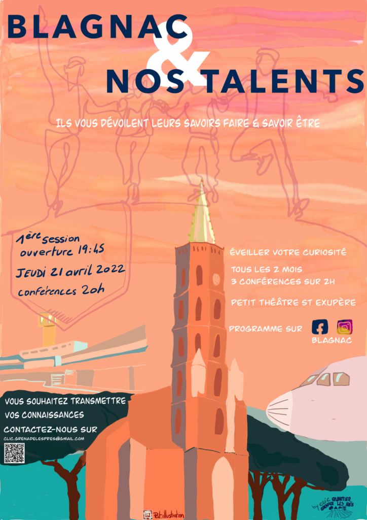 Soirée-talents-CLIC-grenade-les-prés