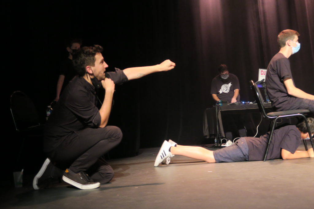 Stage-theatre-dimpro-MJC-des-arts-de-Blagnac