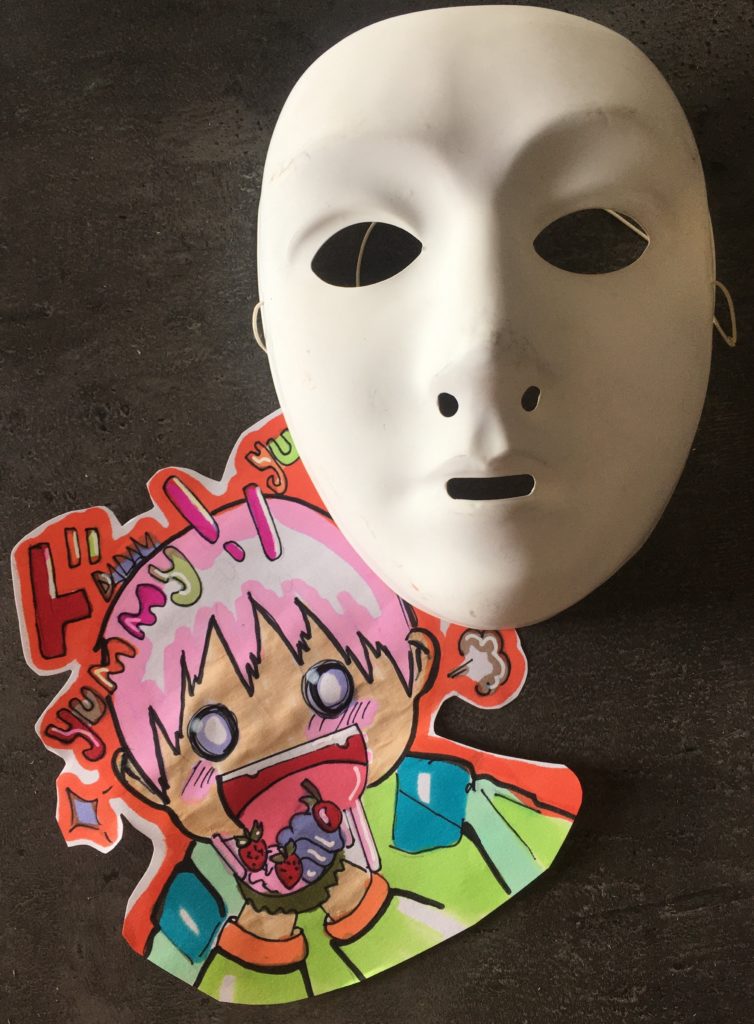 Stage-theatre-et-manga-MJC-des-arts-de-Blagnac