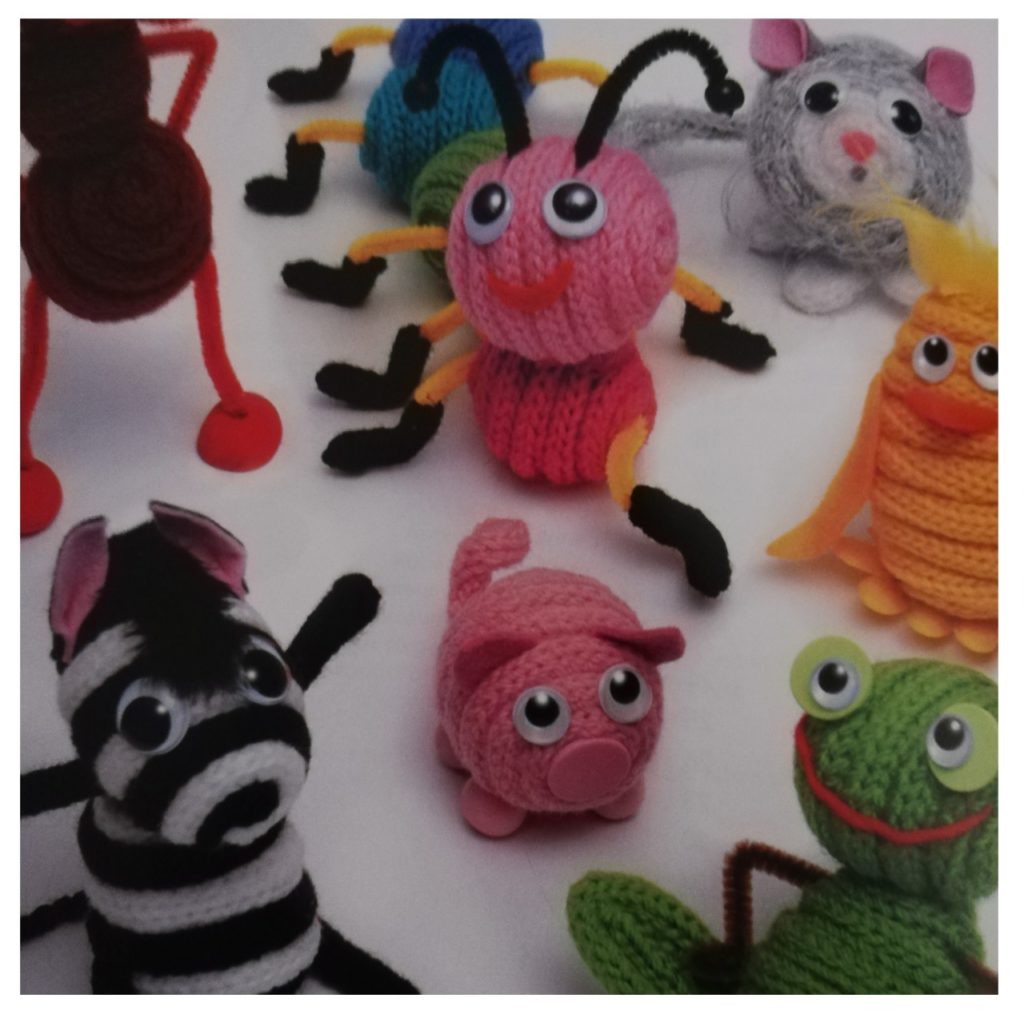 Stage-bricolart-animaux-rigolos-MJC-des-arts-de-Blagnac