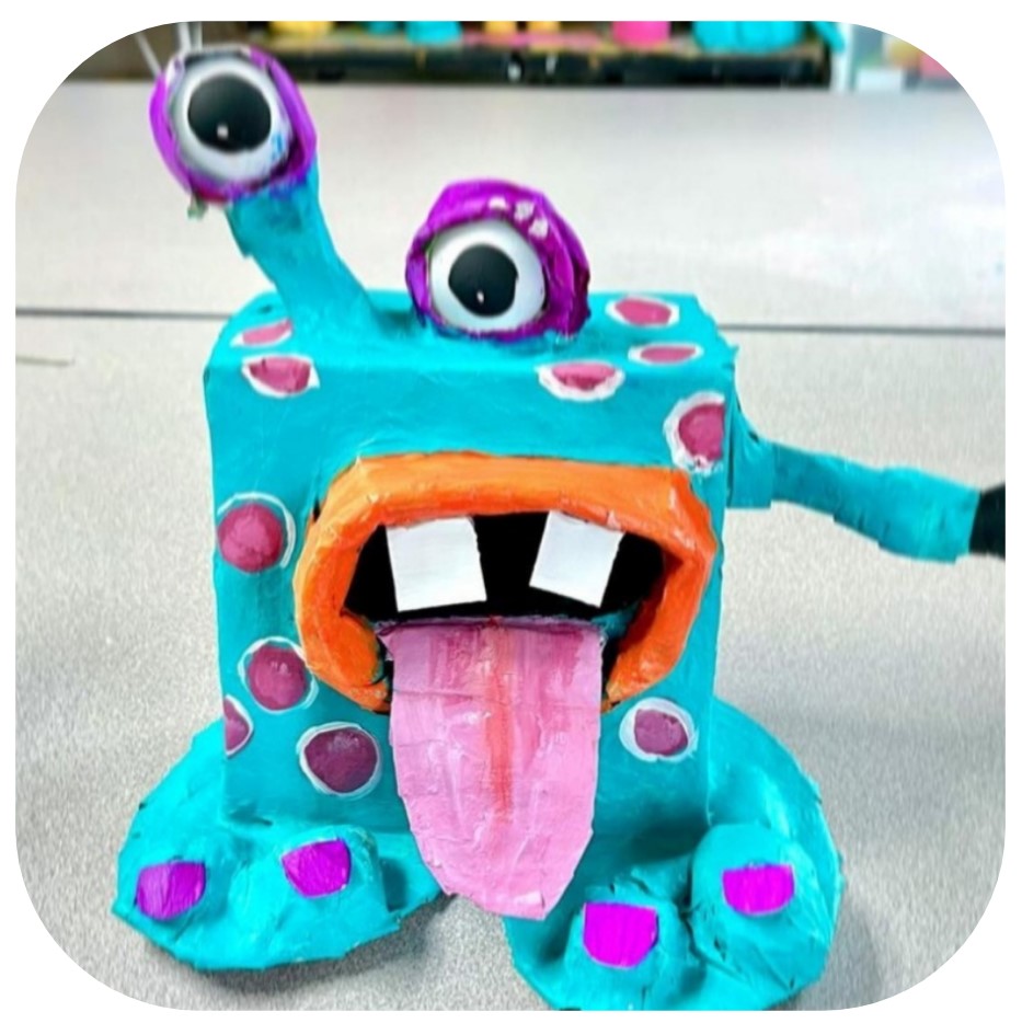 Stage-bricolart-le-monstre-adorable-MJC-des-arts-de-Blagnac