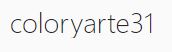 logo coloryarte31