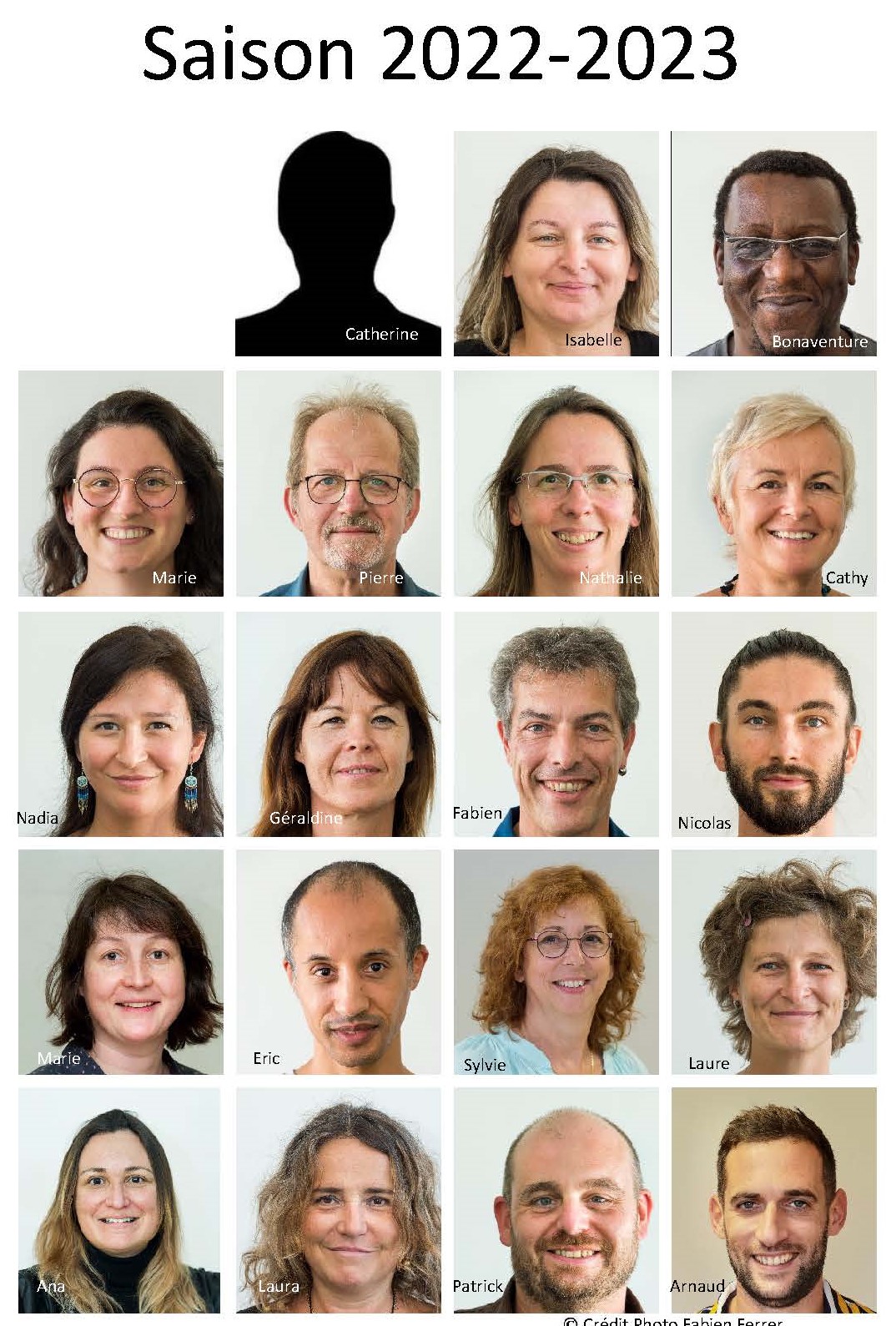 Photos Equipe MJC Arts Blagnac 2022-2023 Photos Equipe MJC Arts Blagnac 2022-2023