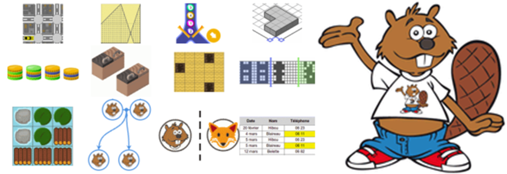 Stage Initiation Castor