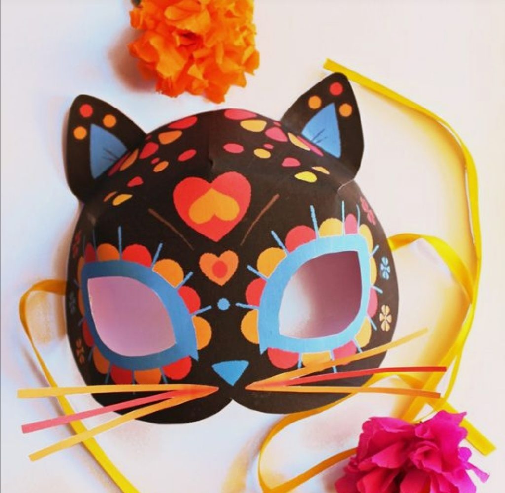 Carnaval XOLOITZCUINTLE