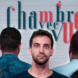 Spectacle Impro - Chambre avec vue