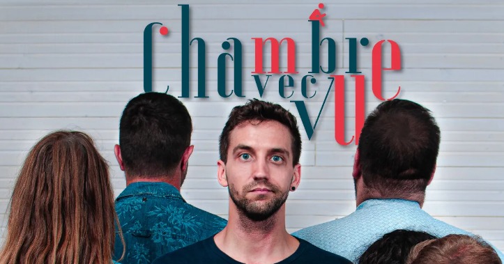 Spectacle Impro - Chambre avec vue