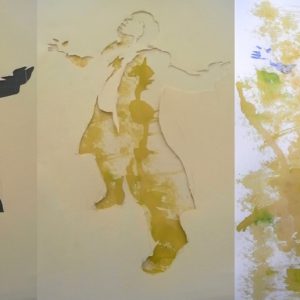 Stage Dessins, Traits & Textures