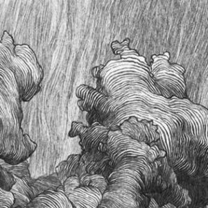 Stage Gravure eau-forte au trait