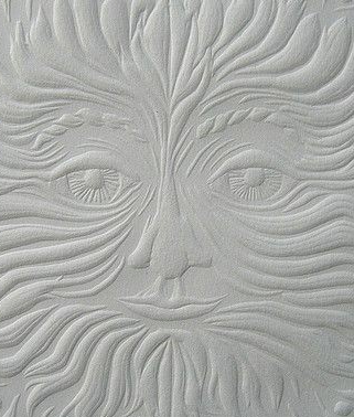 Stage Gaufrage sur Papier