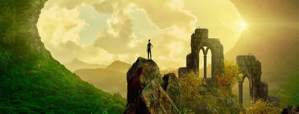 Stage l'Apprenti Sorcier 2023